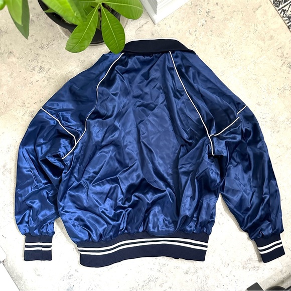 Vintage retro driver jacket - Picture 3 of 5